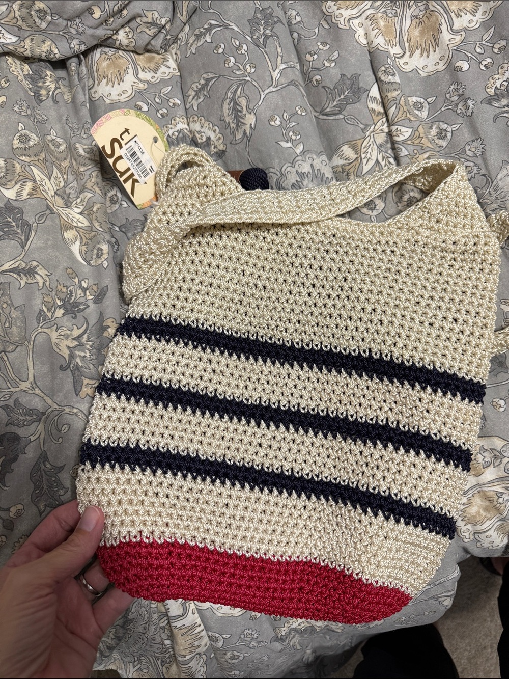 The Sak Bag Crossbody - Picture 7 of 10